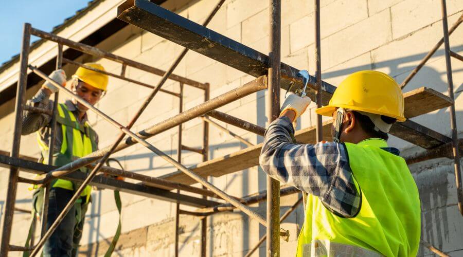 Flashing Repair in Ronkonkoma, NY